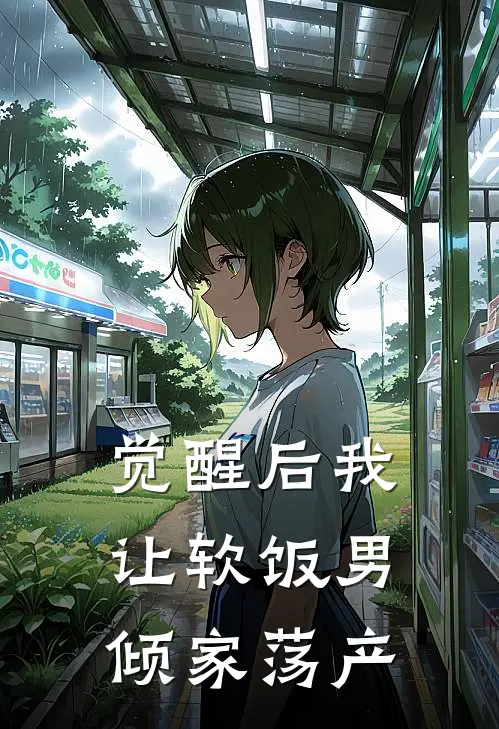 觉醒后我让软饭男倾家荡产