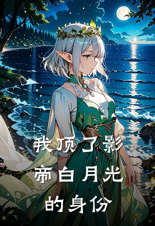 我顶了影帝白月光的身份
