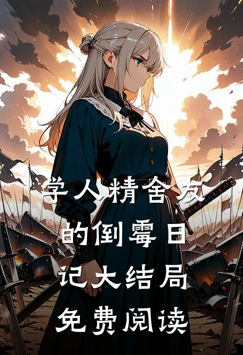 学人精舍友的倒霉日记大结局免费阅读