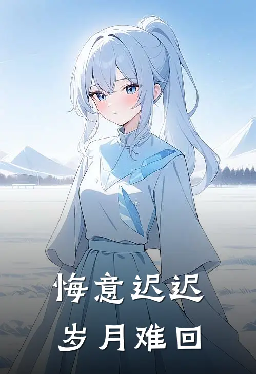 悔意迟迟，岁月难回