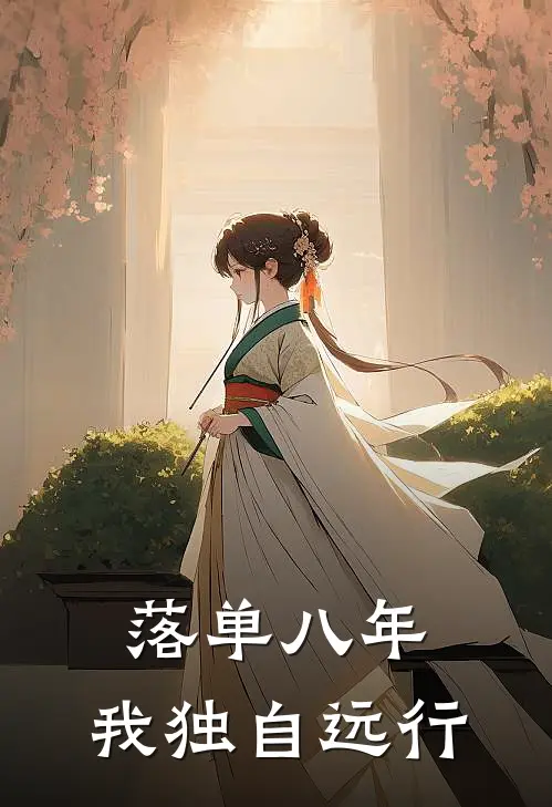 落单八年，我独自远行