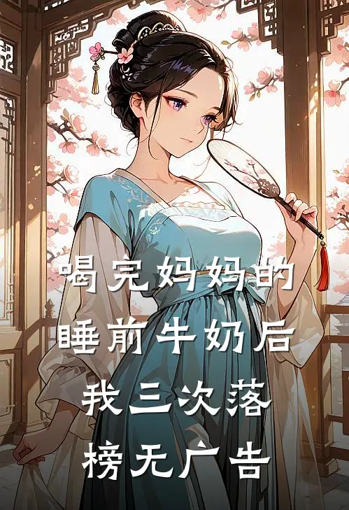 喝完妈妈的睡前牛奶后我三次落榜无广告