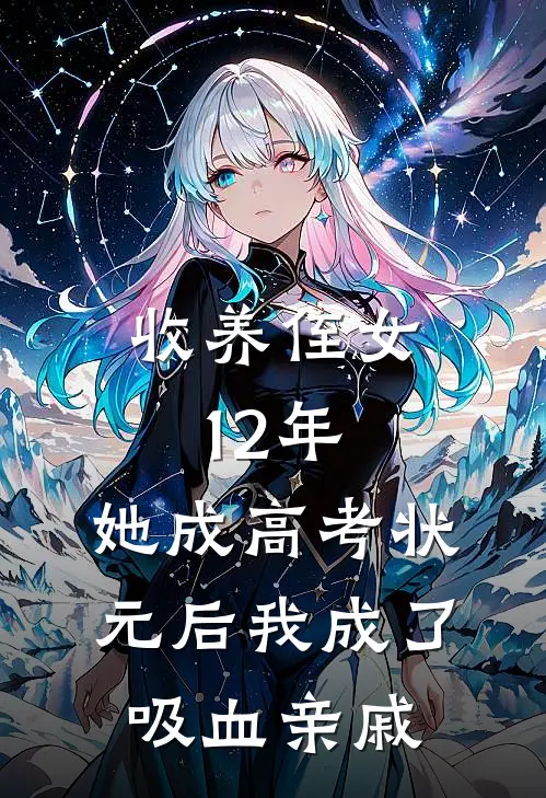 收养侄女12年，她成高考状元后我成了吸血亲戚
