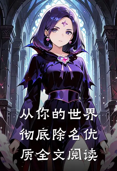 从你的世界彻底除名优质全文阅读