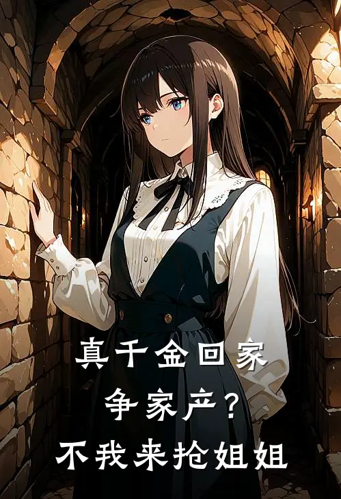 真千金回家争家产？不，我来抢姐姐