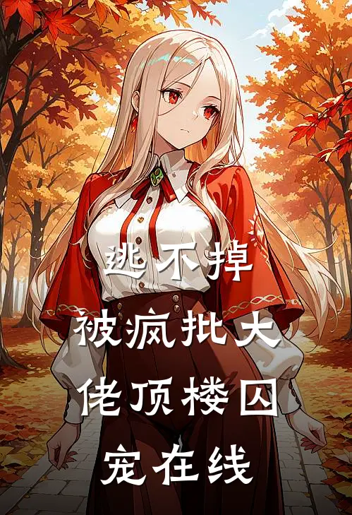 逃不掉，被疯批大佬顶楼囚宠在线