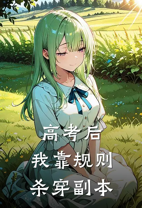 高考后，我靠规则杀穿副本
