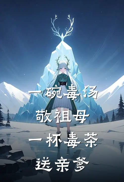 一碗毒汤敬祖母，一杯毒茶送亲爹