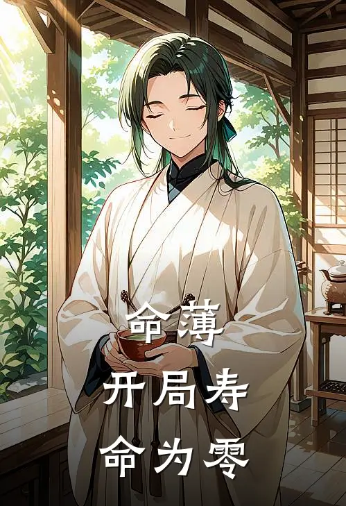 命薄，开局寿命为零