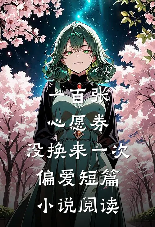 一百张心愿券，没换来一次偏爱短篇小说阅读