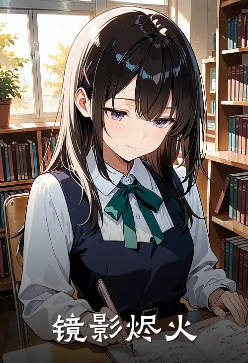 镜影烬火