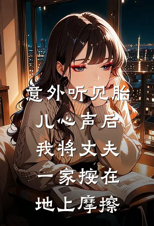 意外听见胎儿心声后，我将丈夫一家按在地上摩擦