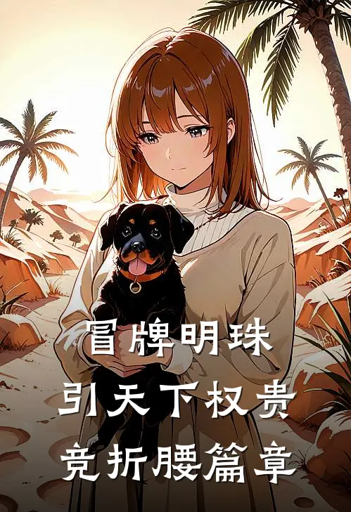 冒牌明珠，引天下权贵竞折腰篇章