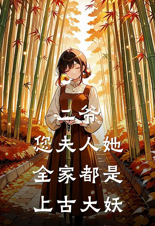 二爷,您夫人她全家都是上古大妖