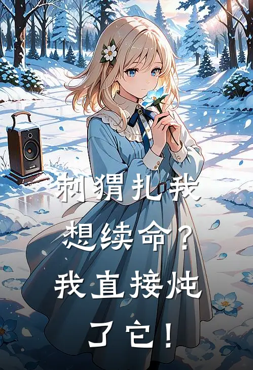 刺猬扎我想续命？我直接炖了它！