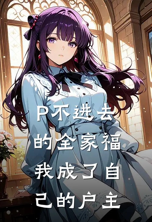 P不进去的全家福,我成了自己的户主