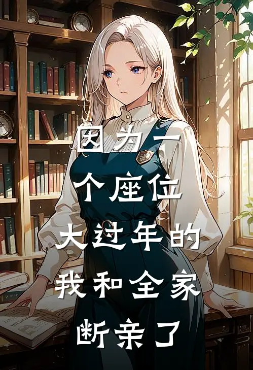 因为一个座位,大过年的我和全家断亲了