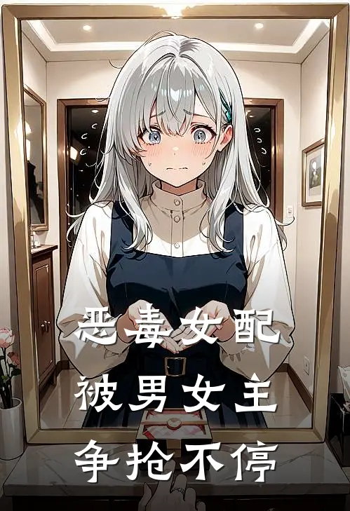 恶毒女配被男女主争抢不停
