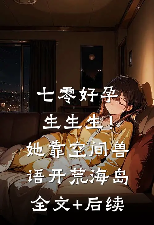 七零好孕生生生！她靠空间兽语开荒海岛全文+后续