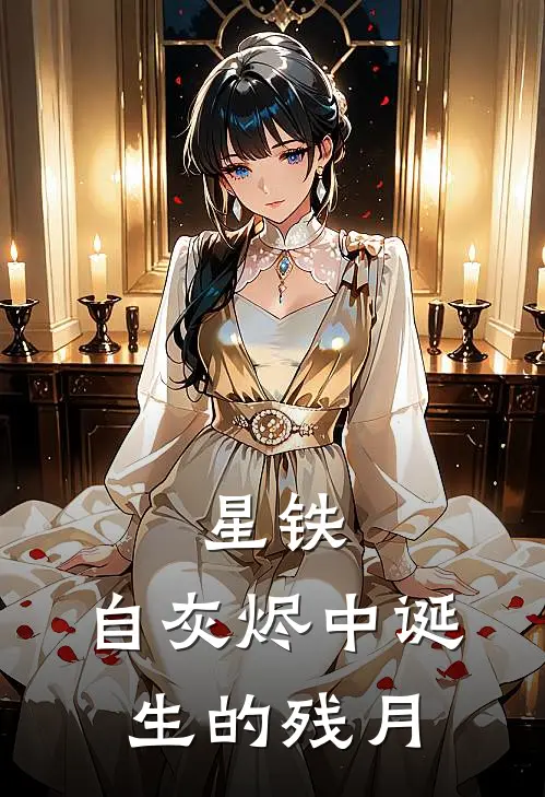 星铁:自灰烬中诞生的残月