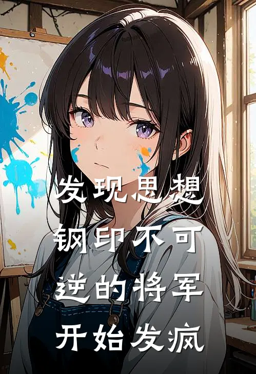 发现思想钢印不可逆的将军开始发疯