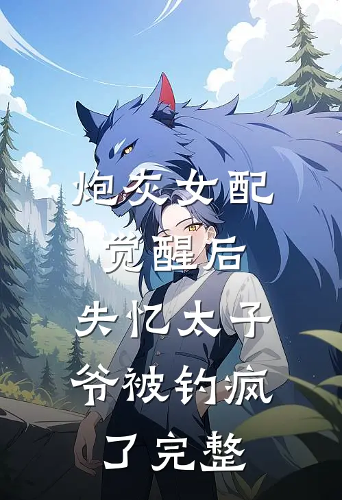 炮灰女配觉醒后，失忆太子爷被钓疯了完整