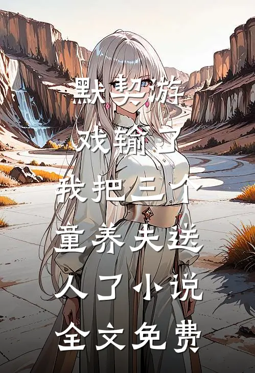 默契游戏输了，我把三个童养夫送人了小说全文免费
