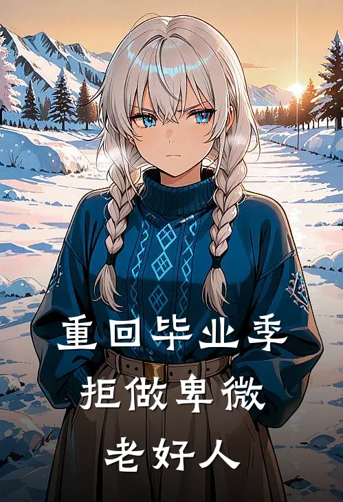 重回毕业季,拒做卑微老好人