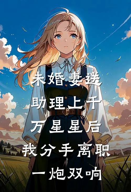 未婚妻送助理上千万星星后，我分手离职一炮双响