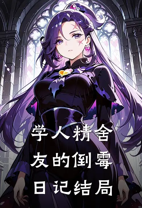 学人精舍友的倒霉日记结局