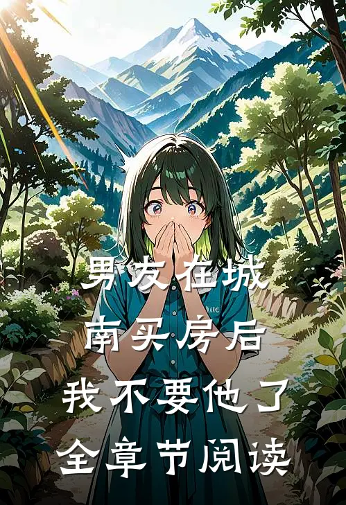 男友在城南买房后，我不要他了全章节阅读