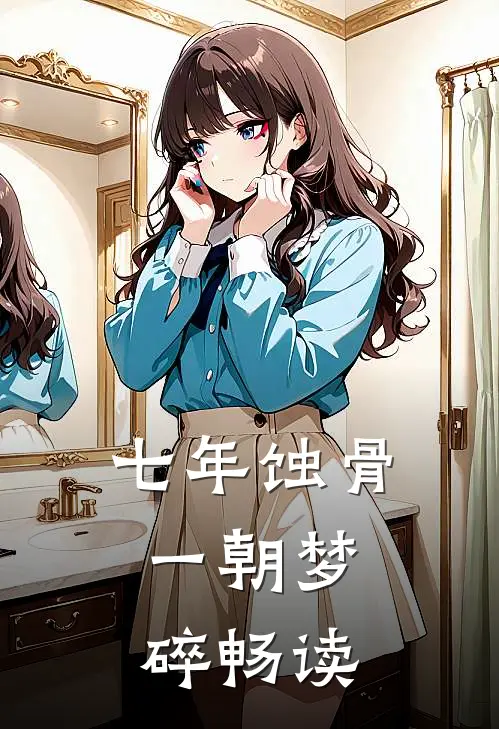 七年蚀骨，一朝梦碎畅读