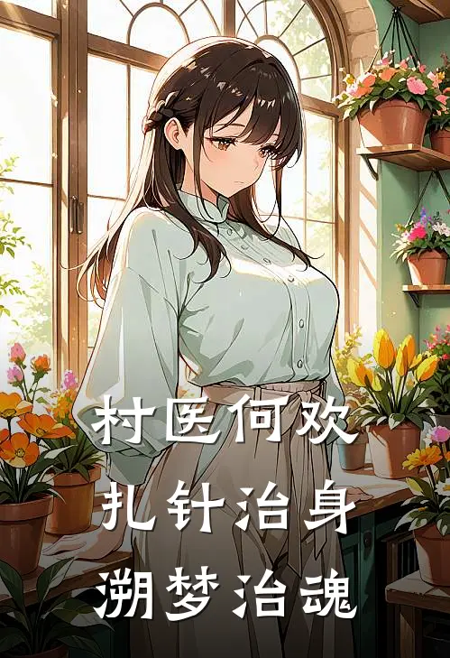 村医何欢：扎针治身，溯梦治魂