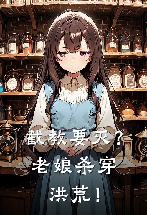 截教要灭？老娘杀穿洪荒！