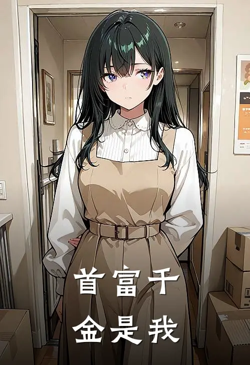 首富千金是我