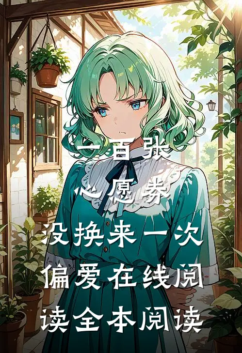 一百张心愿券，没换来一次偏爱在线阅读全本阅读