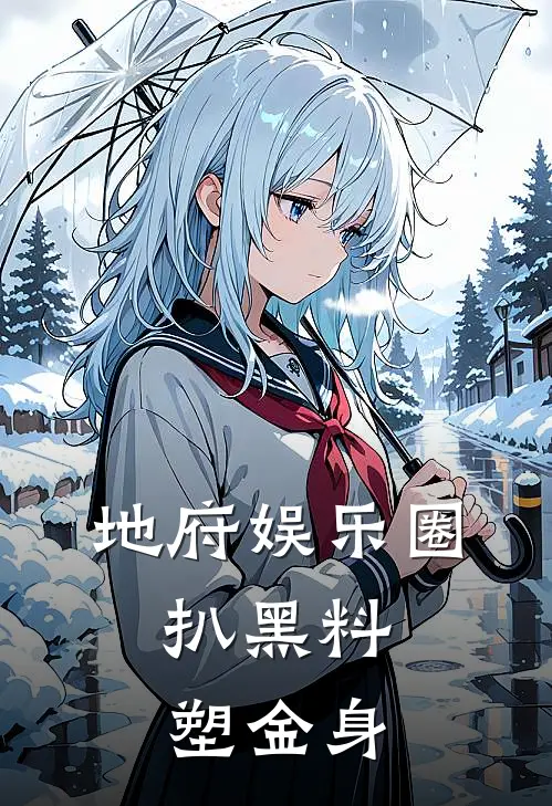 地府娱乐圈：扒黑料塑金身