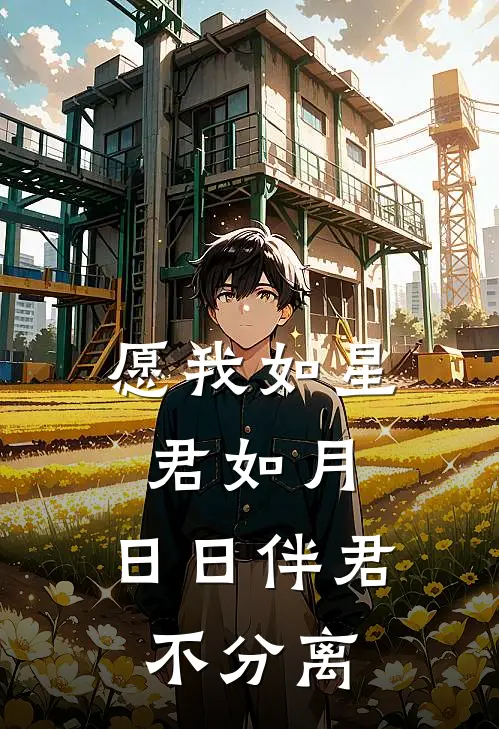 愿我如星君如月,日日伴君不分离