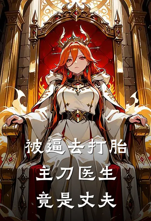 被逼去打胎，主刀医生竟是丈夫