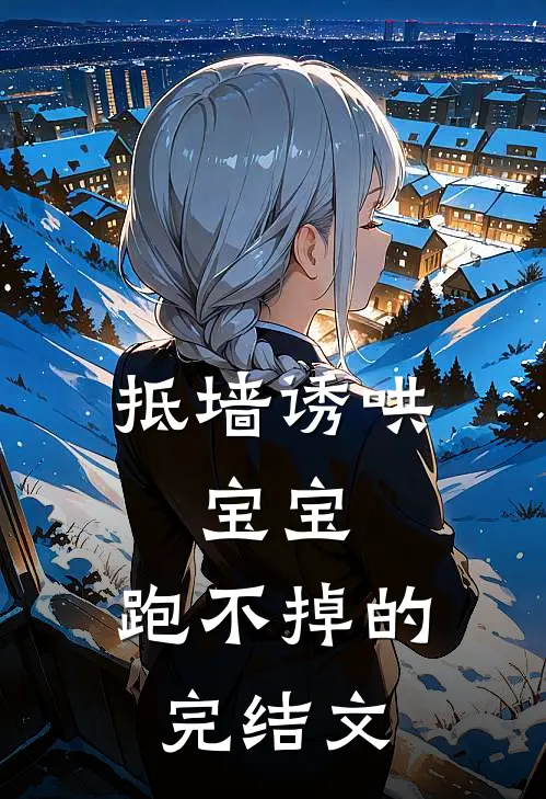 抵墙诱哄，宝宝，跑不掉的完结文