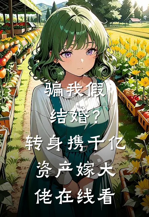 骗我假结婚？转身携千亿资产嫁大佬在线看