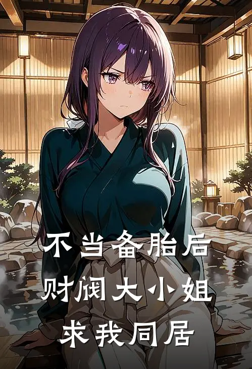 不当备胎后，财阀大小姐求我同居