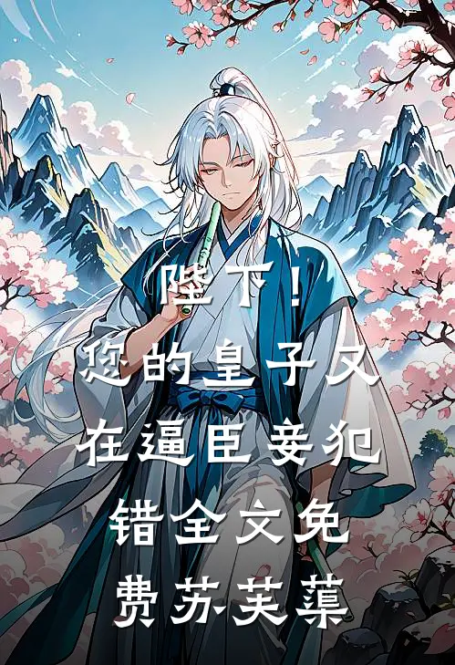 陛下！您的皇子又在逼臣妾犯错全文免费苏芙蕖