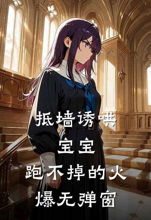 抵墙诱哄,宝宝,跑不掉的火爆无弹窗