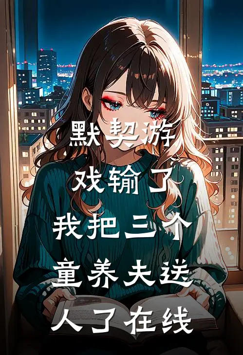 默契游戏输了，我把三个童养夫送人了在线