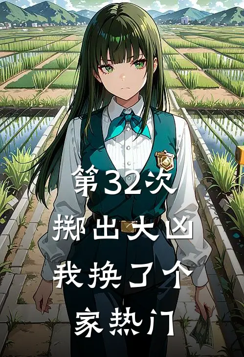 第32次掷出大凶，我换了个家热门