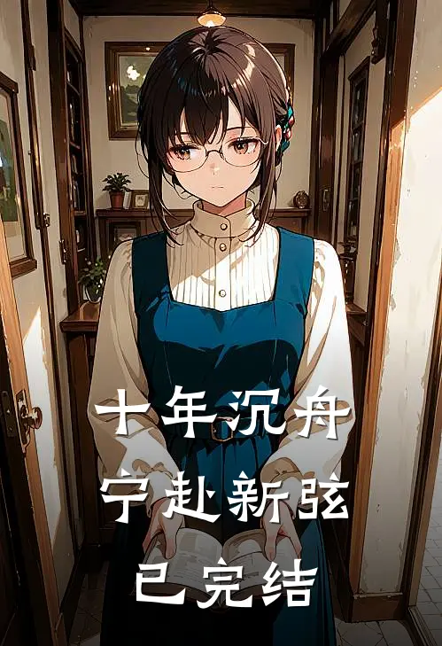 十年沉舟，宁赴新弦已完结