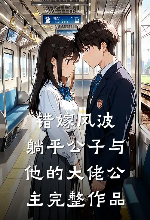 错嫁风波:躺平公子与他的大佬公主完整作品