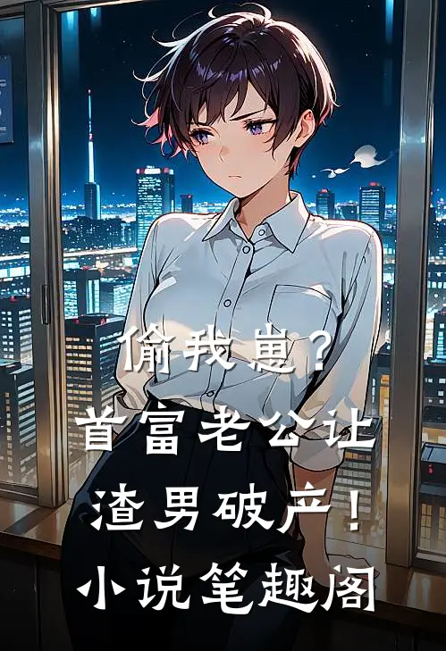 偷我崽?首富老公让渣男破产!小说笔趣阁