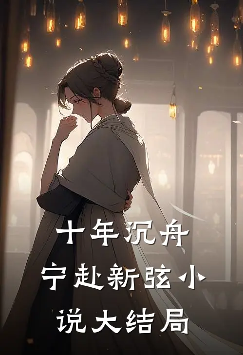 十年沉舟，宁赴新弦小说大结局